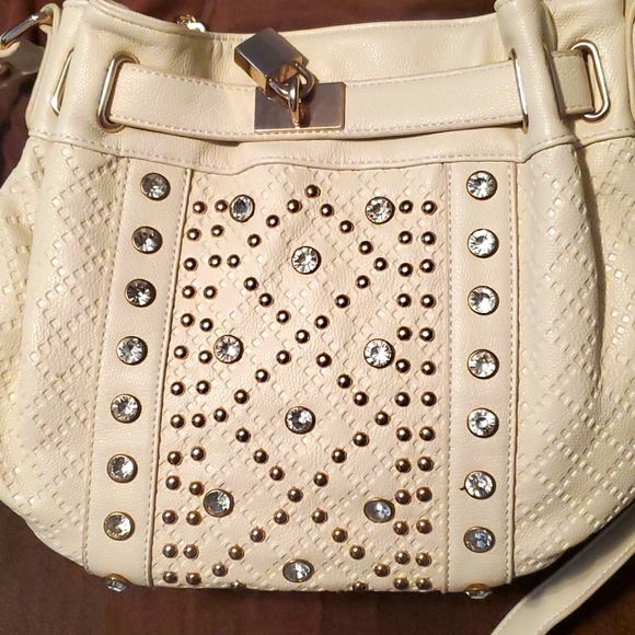 ❤💋Gorgeous ❤💋Symeli ❤💋Rhinestone Purse❤💋 - Picture 7 of 8
